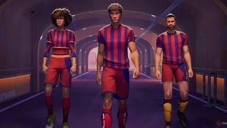 Что такое главы пропуска в Rematch?