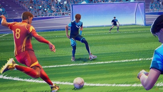 Полное руководство по достижениям и трофеям в Rematch