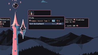 Обзор обзоров: Tower Wizard