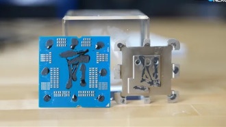 Обнаружен поддельный процессор AMD Ryzen 7 9800X3D — внутри пустота