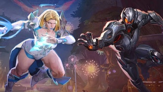 Лучшие командные составы в Marvel Rivals Season 2.5