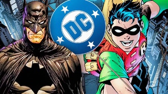 Джеймс Ганн рассказал о работе над фильмом «Бэтмен: Отважный и смелый»