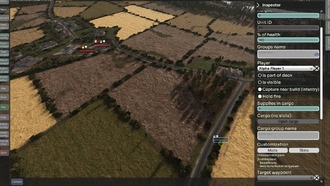 Broken Arrow: Механика обнаружения и скрытности