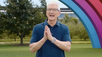 Apple научила студентов убеждать родителей купить Mac