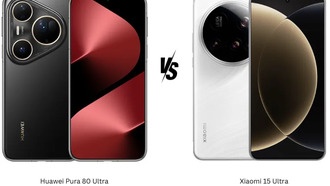 Huawei Pura 80 Ultra против Xiaomi 15 Ultra: какой флагман предлагает лучшее соотношение цены и качества?