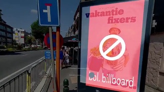 Инженер создал блокировщик рекламы для реального мира с помощью AR-очков