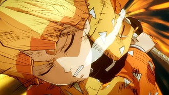 Demon Slayer: The Hinokami Chronicles 2 получила трейлер с новыми персонажами