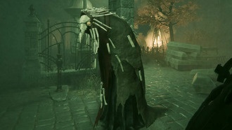 Pathologic 3 представила систему путешествий во времени, позволяющую исправлять ошибки