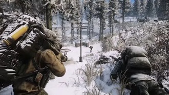 Борьба с читерами в Escape from Tarkov выходит на новый уровень