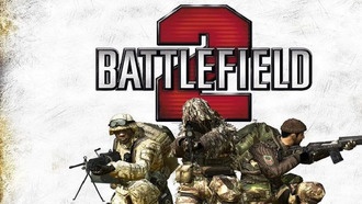 Легендарный Battlefield 2 отмечает 20-летний юбилей