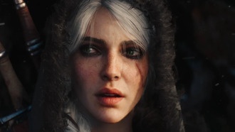 Разработчики «Ведьмака 4» просят игроков не судить о Цири до релиза