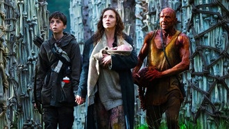 Режиссёры и актёр раскрыли детали загадочного финала «28 лет спустя»