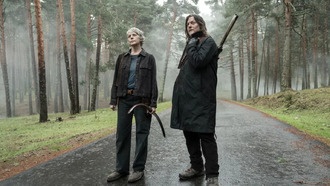 Третий сезон «Ходячих мертвецов: Дэрил Диксон» выйдет 7 сентября