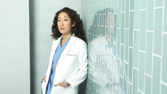 Сандра О подтвердила, что не вернётся к роли Кристины Янг в «Анатомии страсти»