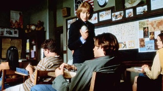 Кевин Уильямсон спустя 26 лет вспоминает, как трагедия в Колумбайне изменила его фильм