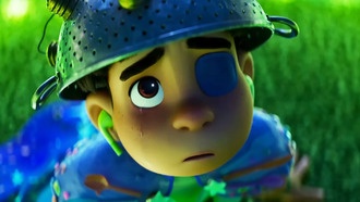 Новый фильм Pixar «Элио» провалился в прокате: худший старт за 28 лет