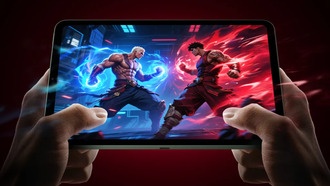 REDMI K Pad демонстрирует отличные результаты в игровых тестах против Lenovo Legion Y700 и RedMagic Gaming Tablet 3 Pro