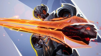 Как играть за Ультрона в Marvel Rivals: гайд по способностям и тактикам