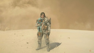 Советы для новичков в Death Stranding 2: On The Beach — как стать идеальным курьером