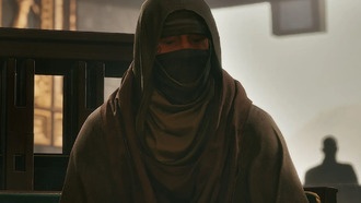 Dune: Awakening — полное прохождение миссии «В поисках ответов»