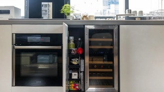 Китайская Sanhua начинает торги в Гонконге после размещения акций на $1,2 млрд