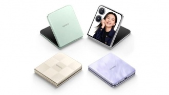 Xiaomi Mix Flip 2: характеристики батареи и цвета раскрыты перед анонсом на следующей неделе