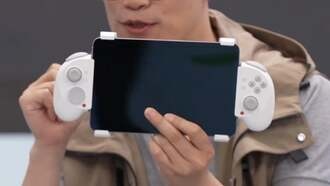 Xiaomi демонстрирует игровой контроллер Redmi в действии и раскрывает детали