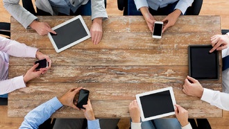 В России могут запретить изменение IMEI смартфонов