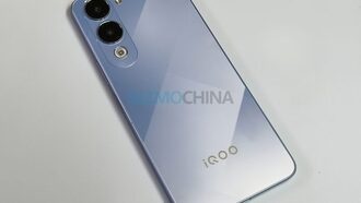 Обзор iQOO Z10 Lite 5G: новый претендент в бюджетном сегменте с поддержкой 5G