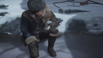 Всё, что нужно знать о патче 1.9 для Lies Of P: Overture