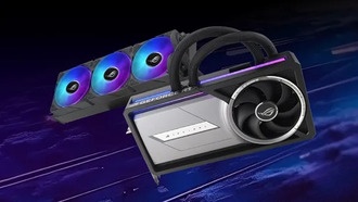 Энтузиаст разогнал видеокарту ASUS RTX 5090 до 800 Вт, превзойдя профессиональную RTX 6000 Ada