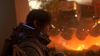 Death Stranding 2: дата выхода и время запуска для разных регионов