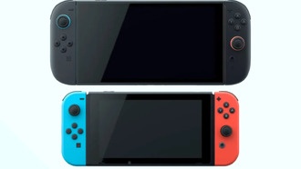 Nintendo Switch 2 получила разгромную критику за экран
