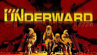 Хоррор Underward теперь доступен на PlayStation 5