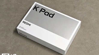 REDMI K Pad: игровой планшет, который действительно создан для геймеров
