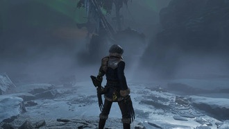 Гайд по зоне обломков флота Архонтов в Lies of P: Overture — все предметы, секреты и тактики