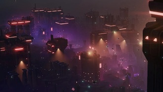 Киберпанк-игра Dystopika получила крупное бесплатное обновление