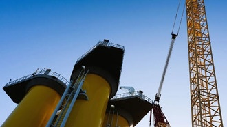 Проекты в сфере чистой энергии в США сворачиваются, особенно в республиканских округах