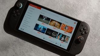 Чехол для Nintendo Switch 2 поцарапал экран консоли: пользователь требует замену