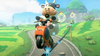 Продюсер Mario Kart World объяснил отсутствие персонажей из других франшиз