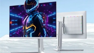 Philips представила 26,5-дюймовый QD-OLED монитор с частотой 500 Гц за 5999 юаней