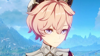 Гайд по Далии в Genshin Impact: лучшие билды, команды и артефакты