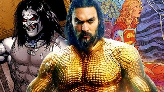 Джеймс Ганн объяснил, почему Джейсон Момоа сыграет Лобо в фильме «Супергёрл: Женщина завтрашнего дня»