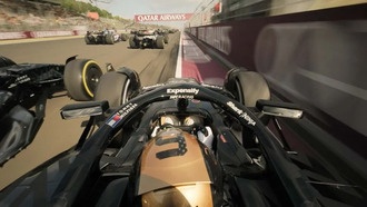 Apple врывается в мир Формулы-1 с новым фильмом и маркетинговой стратегией