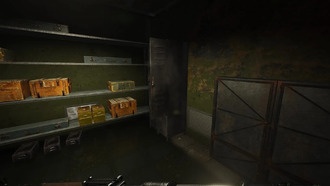 Где найти оружие в SCUM