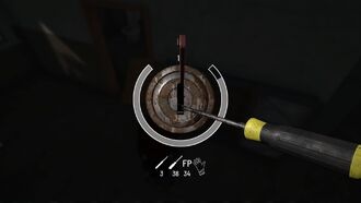 Как открывать замки в SCUM