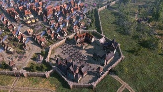 Разработчики Farthest Frontier отложили релиз версии 1.0