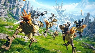 Закрыт спорный мод PlayerScope для Final Fantasy XIV, следивший за игроками
