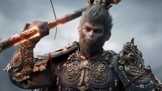 Black Myth: Wukong получила трейлер и скидку для Xbox Series X|S