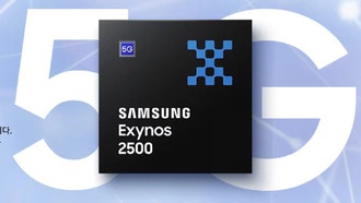 Samsung представила новый флагманский процессор Exynos 2500
